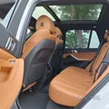 BMW X5 40i