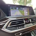 BMW X5 40i