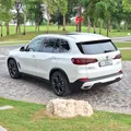 BMW X5 40i