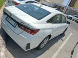 2026 Toyota Yaris Sedan for Rent - Monthly QAR 1600 CONT. 77998085