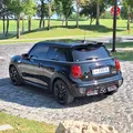 MINI COOPER S  3500 PER MONTH