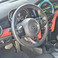 MINI COOPER S  3500 PER MONTH