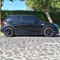 MINI COOPER S  3500 PER MONTH