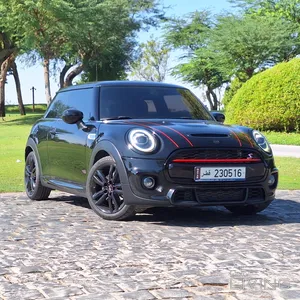 Mini Cooper S  2021