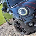 MINI COOPER S  3500 PER MONTH