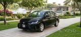 TOYOTA YARIS 2026 MODEL