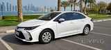 TOYOTA YARIS 2026 MODEL