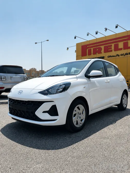 2026 Hyundai i10 for Rent in Qatar | Qatar Living