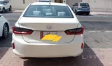 Honda City for Rent to Own- 12 months deal.