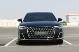 Audi A8L