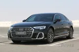Audi A8L