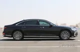 Audi A8L