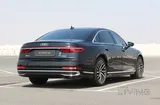 Audi A8L