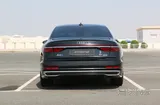 Audi A8L
