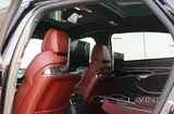 Audi A8L