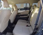 2026 Toyota Prado 4X4 SUV for Rent - White, 7 Seats