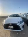 2026 Toyota Yaris Sedan for Rent - Monthly Price QAR 1599/-