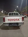 2023 Toyota Hilux for Rent - Commercial Truck AL ZUBARA CAR RENTAL Cont.77998085
