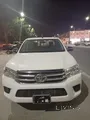 2023 Toyota Hilux for Rent - Commercial Truck AL ZUBARA CAR RENTAL Cont.77998085