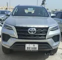 TOYOTA FORTUNER SUV 2026  7 SEATER AVAILABLE FOR RENT CONT :55440424
