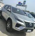 TOYOTA FORTUNER SUV 2026  7 SEATER AVAILABLE FOR RENT CONT :55440424