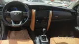 TOYOTA FORTUNER SUV 2026  7 SEATER AVAILABLE FOR RENT CONT :55440424