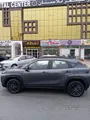 Suzuki Fronx 2026 - Grey Crossover for Rent Available Cont. 77998085/33377798