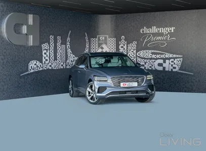 Genesis GV70  2025