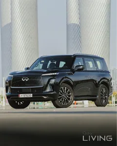 Infiniti QX  2024