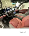 Rent INFINITI QX80 5.6L 2024 | From 9,350 QAR/Month