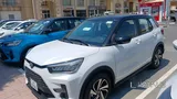 TOYOTA RAIZE 2025 MODEL 0 KM AVAILABLE FOR RENT MOB:39961188/39961123/44152020