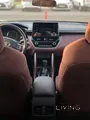 TOYOTA COROLLA CROSS AVAILABLE FOR RENT