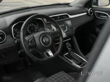 2022 MG ZS Crossover for Rent - Silver, 5 Seats, Automatic