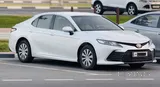 2023 Toyota Camry for Rent - Monthly AL ZUBARA CAR RENTAL Cont.77998085