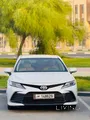 2023 Toyota Camry for Rent - Monthly AL ZUBARA CAR RENTAL Cont.77998085