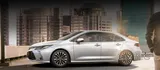 TOYOTA COROLA  2026 MODEL FULL OPTION AVAILABLE NOW !!