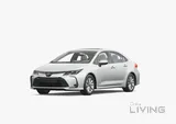 TOYOTA COROLA  2026 MODEL FULL OPTION AVAILABLE NOW !!