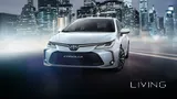 TOYOTA COROLA  2026 MODEL FULL OPTION AVAILABLE NOW !!