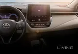 TOYOTA COROLA  2026 MODEL FULL OPTION AVAILABLE NOW !!
