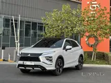 Mitsubishi Eclipse Cross 2025 For Rent