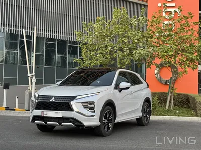 Mitsubishi Eclipse  2025