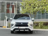 Mitsubishi Eclipse Cross 2025 For Rent