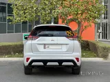 Mitsubishi Eclipse Cross 2025 For Rent