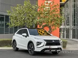 Mitsubishi Eclipse Cross 2025 For Rent