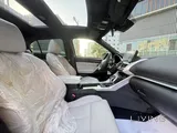 Mitsubishi Eclipse Cross 2025 For Rent
