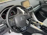 Mitsubishi Eclipse Cross 2025 For Rent