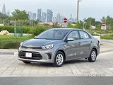 Kia Pegas for Rent! Best long term prices