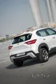 Nissan Magnite for Rent in Qatar | Starting from QAR 1,585/Month