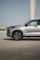 Rent Exeed VX | From 3,199 QR/Month