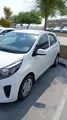 Kia Picanto 2023 for Rent - AL ZUBARA CAR RENTAL Cont. 33377798/77998085